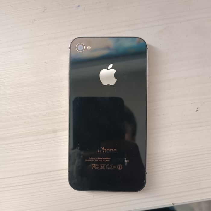 Iphone 4s itunes programma qilish kerak