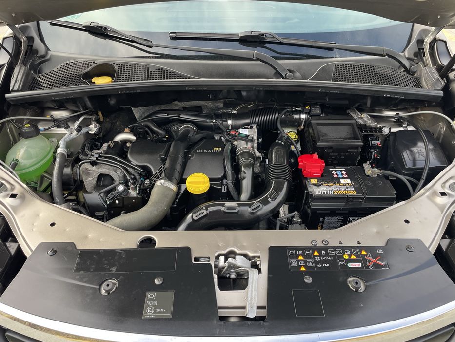 Dacia Lodgy | * 7 locuri * | Diesel 1.5 DCI - Euro 5 | PROPRIETAR |