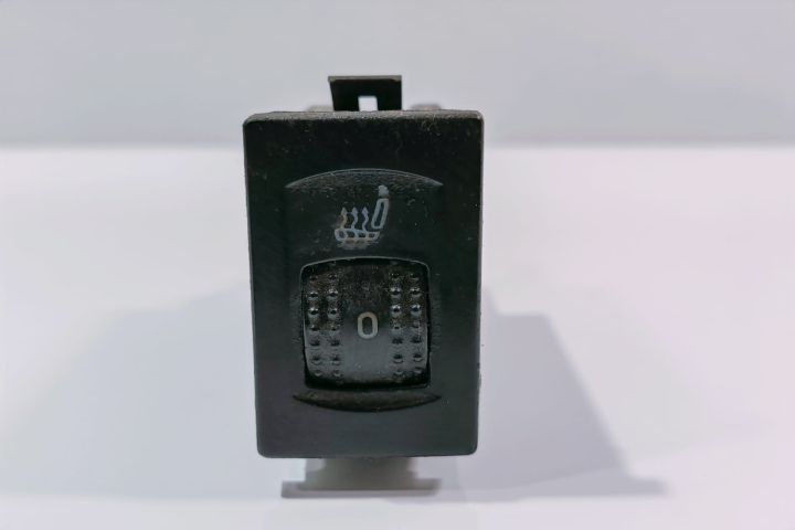 Buton  incalzire scaune 7M3963564 Volkswagen VW Sharan prima generati