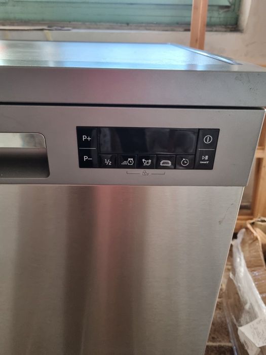 Съдомиялна Beko DFN26420X
