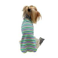 Кучешка тънка блуза Блуза за куче/кучета Кучешка дреха Кучешки дрехи