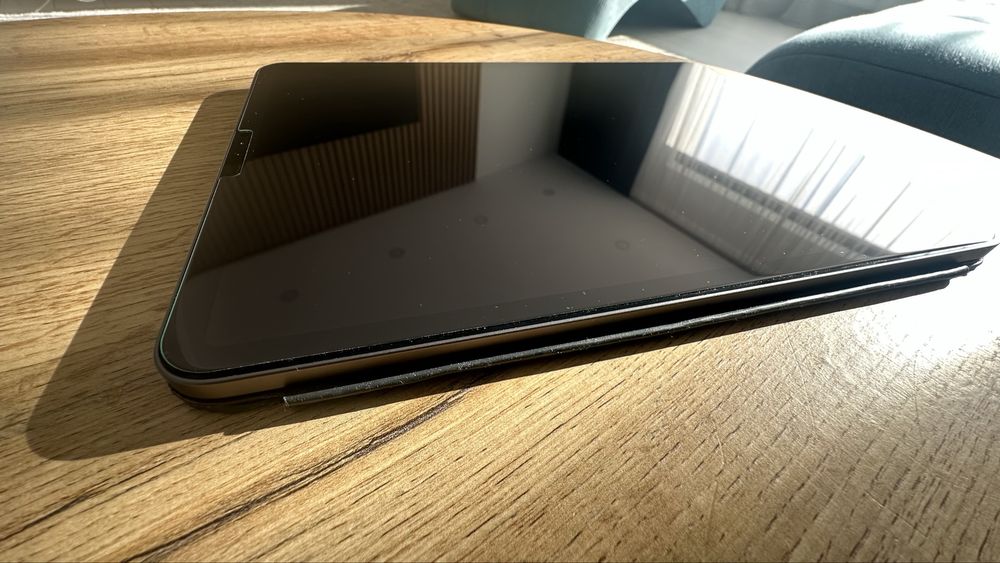 Ipad 11 pro (2018) 512gb + apple pencil