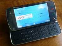 Nokia Nseries mod: N97-1 - 5MP - 1500mAh