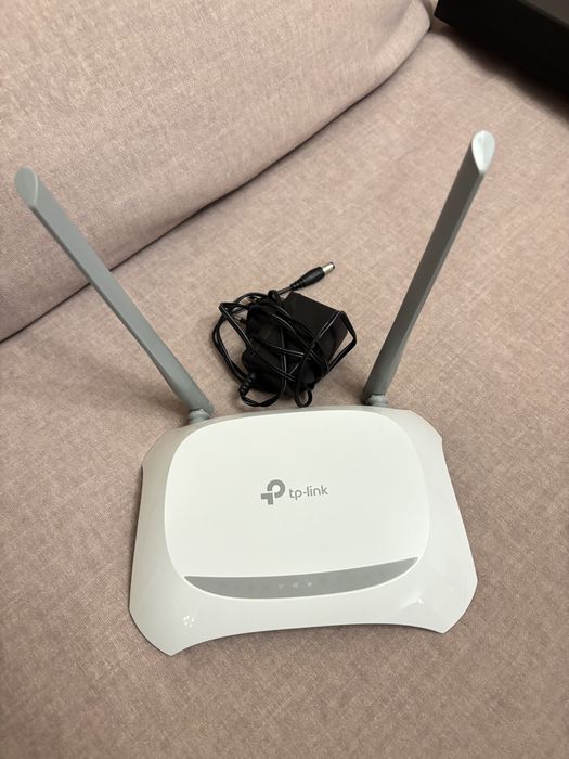 Рутер 300 Mbps TP link