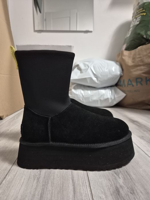 Ugg Classic Dipper 37