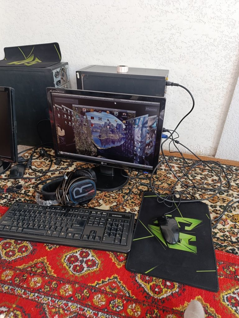 Gameclub комп-р 26та   820000somdan