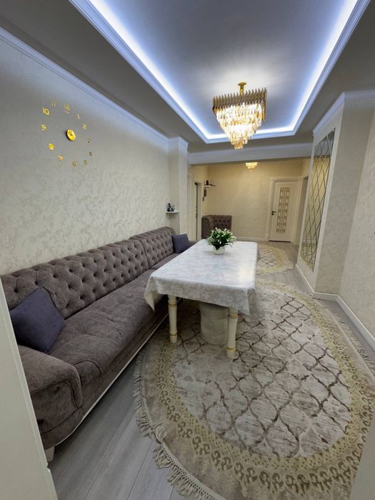 Продаётся квартира Сергели -5