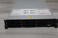 Server Fujitsu Primegy RX300 S8