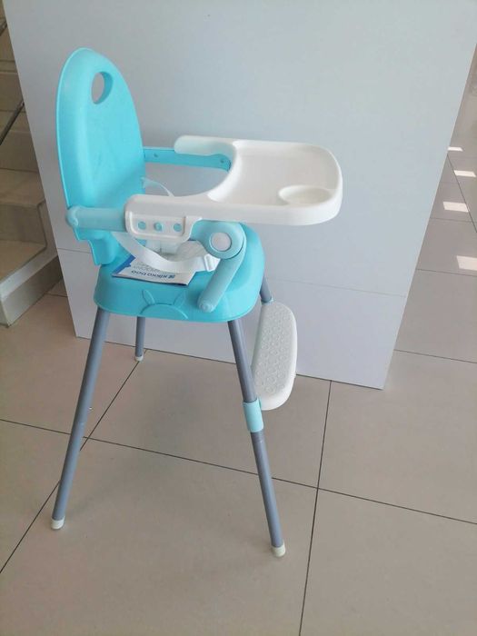 Тотална РАЗПРОДАЖБА Стол за хранене 3в1 Spoony