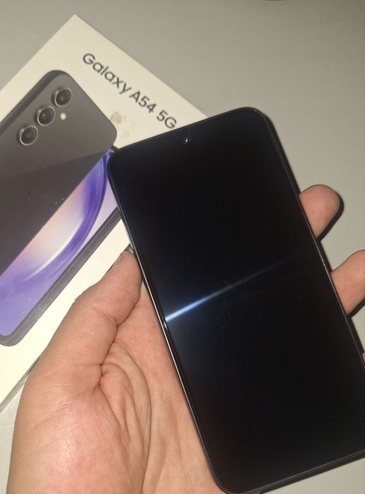 Samsung a54 8/128