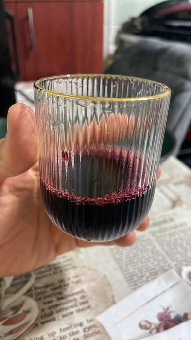 Suc de aronia bio
