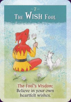 RAR Fool's Wisdom Carti ORACOL tarot ORIGINAL SIGILAT Colectie ed limt