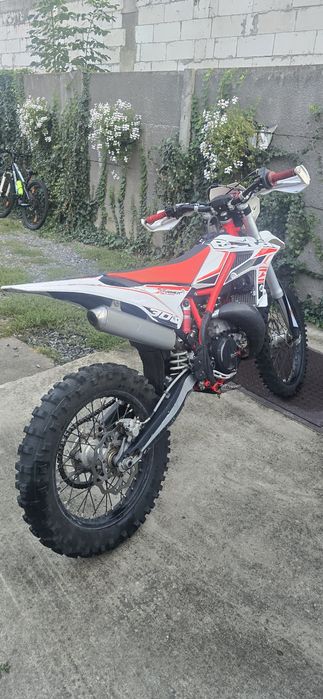 Beta 300 xtrainer
