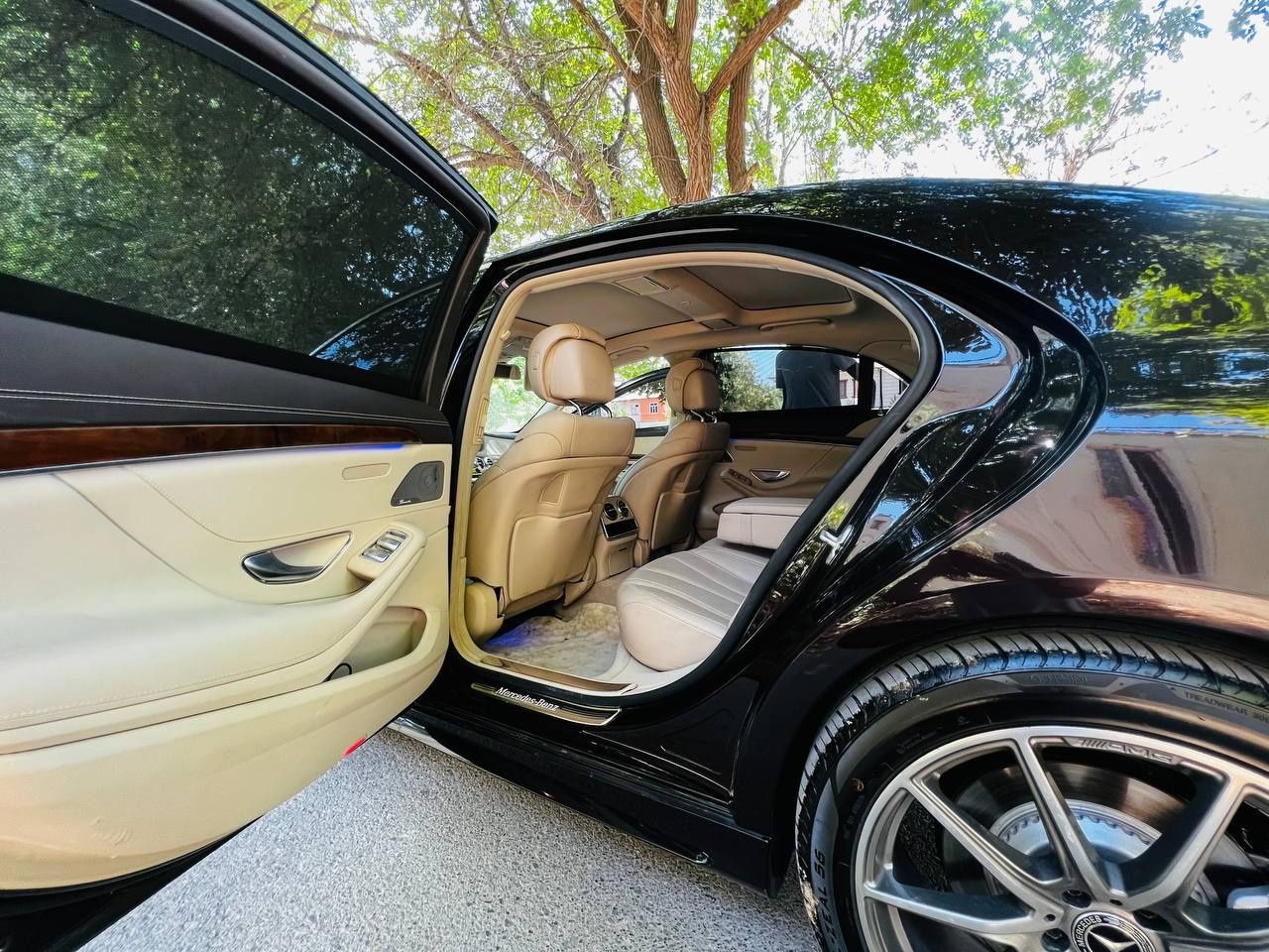 Vito 222 Range rover xizmatlari