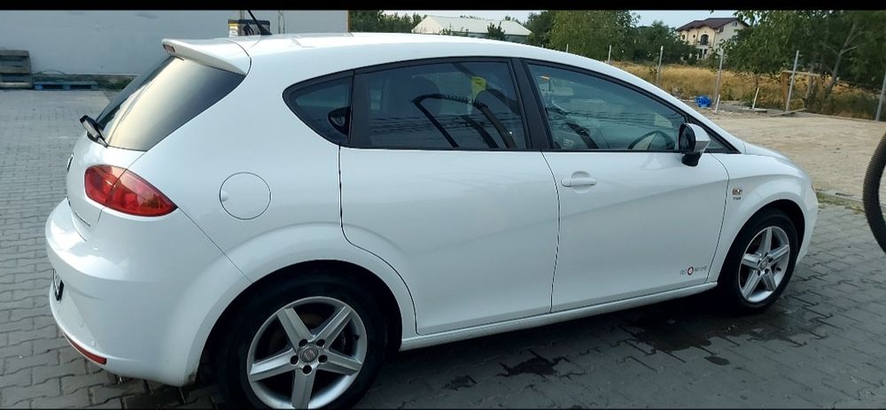 Seat Leon 2012/1.2 TSI