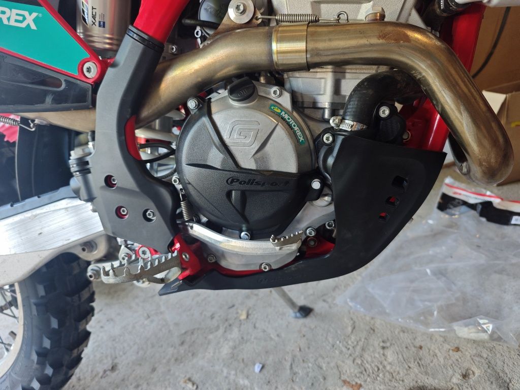 Продавам GASGAS EC 250F 2024 (KTM)