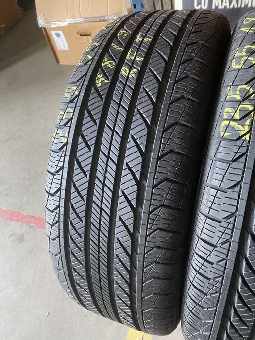 Anvelope A/S 235/55/18 Continental Pro Contact GX RFT 235 55 18 R18
