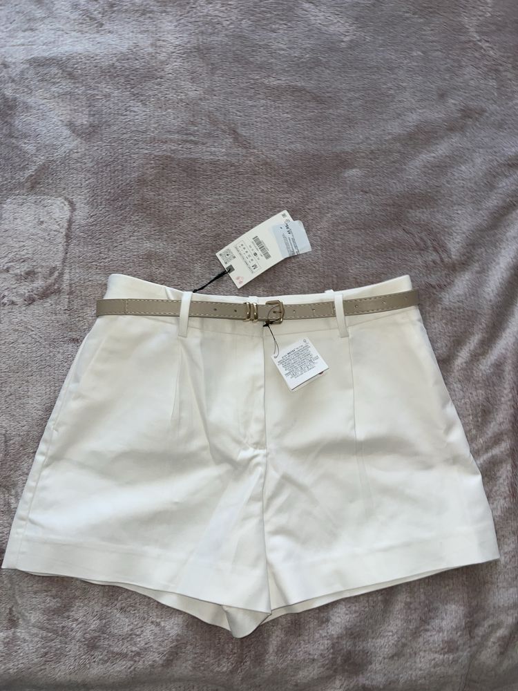 Чисто нови дамски панталонки ZARA