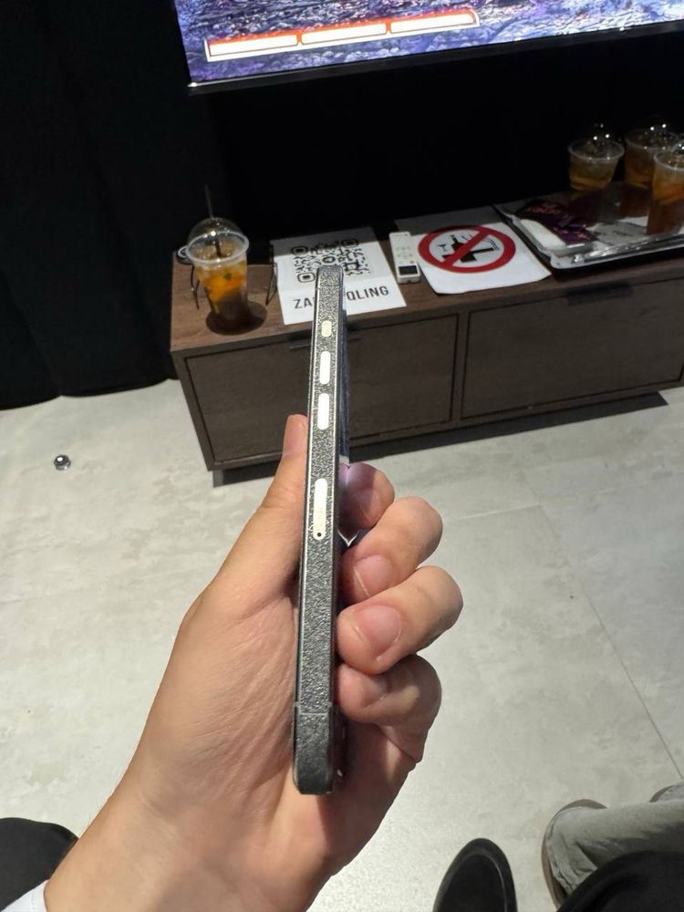 Iphone 15 pro ideal