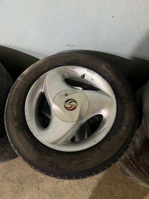 Karmetal diska balonsotilad