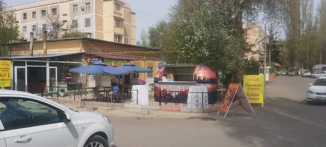 Srochno sotilvoti бизнес
