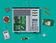 Mentenanta Asamblare Curatare PC/ Laptop/ consola PS4 PS5 la domiciliu