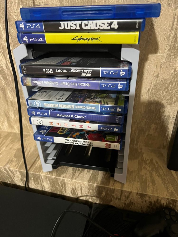 Sony Play Station 4