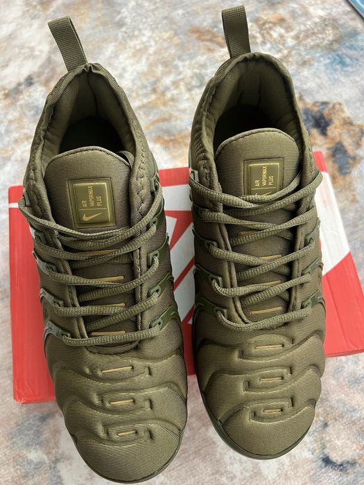 Обувки Nike vapoormax 43 номер