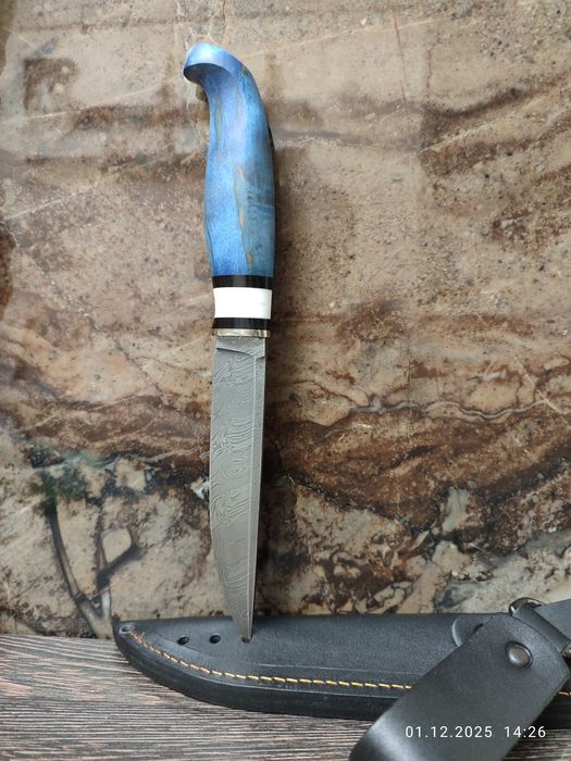 Продам нож для кухни