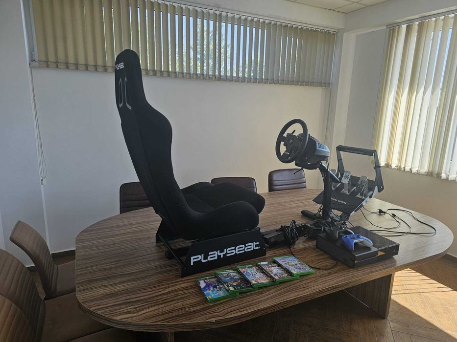 Consola gaming Xbox One