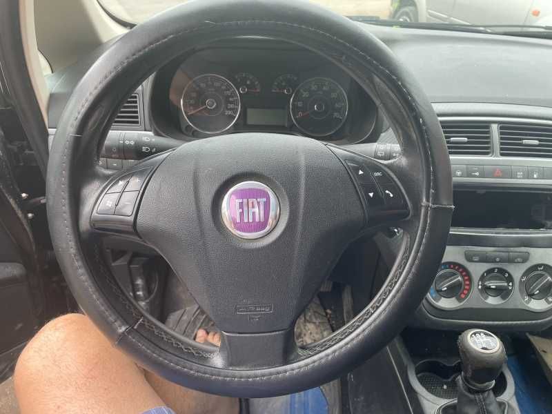 Фиат Пунто 1.2i / Fiat Punto 1.2i на части