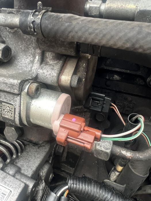 Pompa Inalte Injectie motorina Mazda Rf7 Livrare rapida!