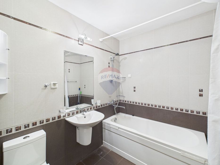 2-стаен в Варна, област-к.к.Златни пясъци площ 67 цена 105000