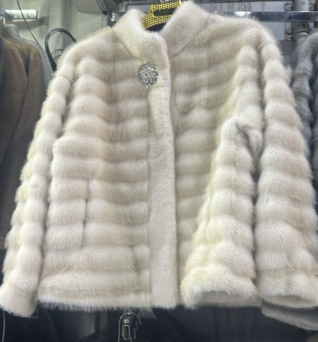 Продам Эко шубу