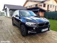 BMW X5 Bmw X5 3.0d Sport-Aut