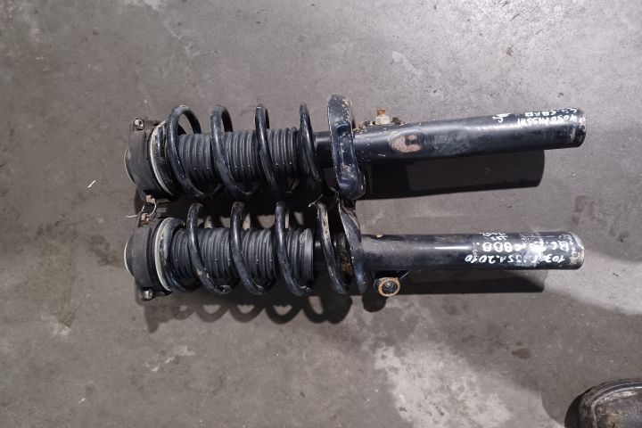 Amortizor / Telescop fata stanga Volkswagen VW Passat B6 [2005 - 2010