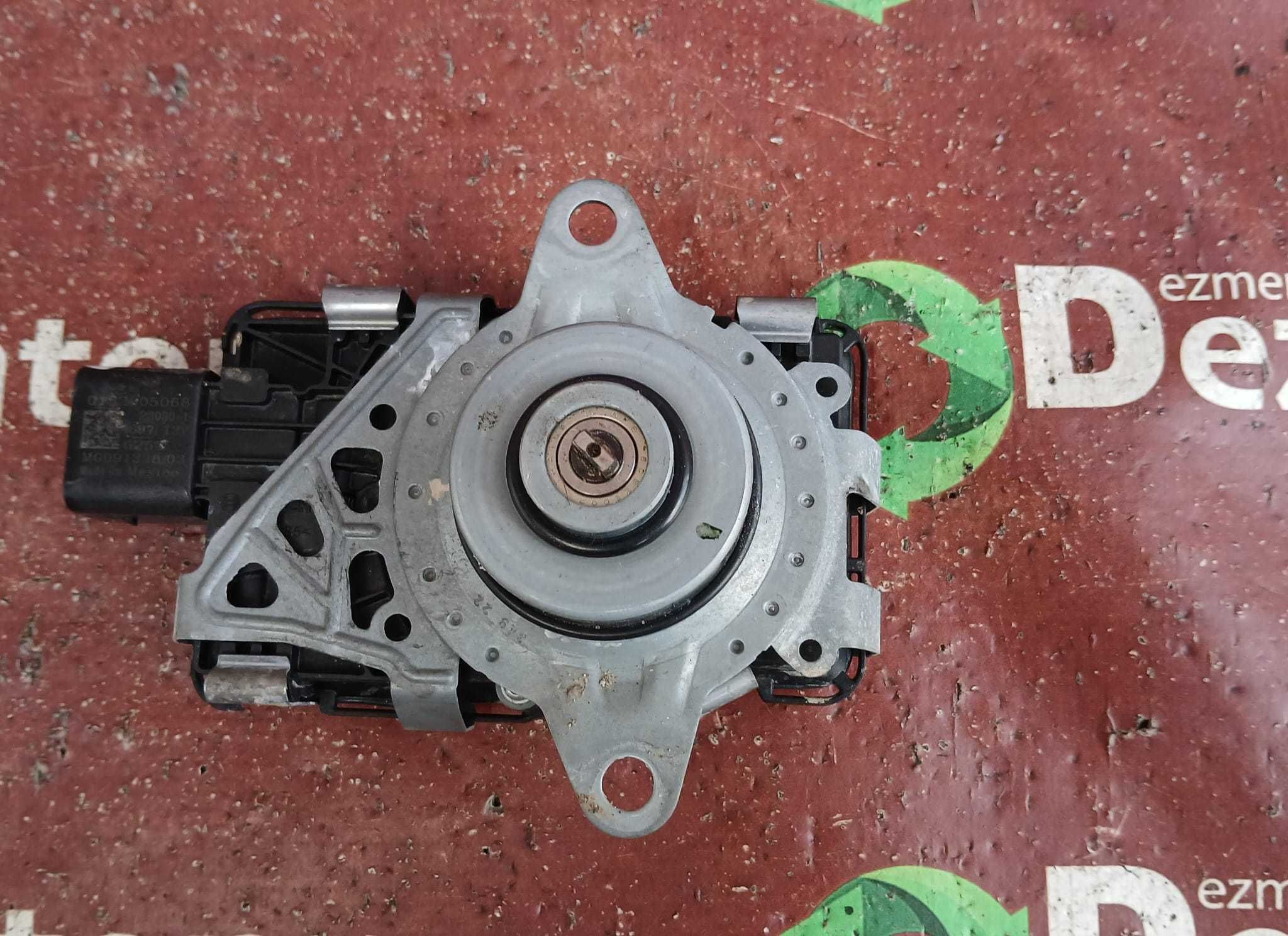 Modul de comanda tractiune integrala AWD AUDI Q5 80A Audi A5 8W Audi