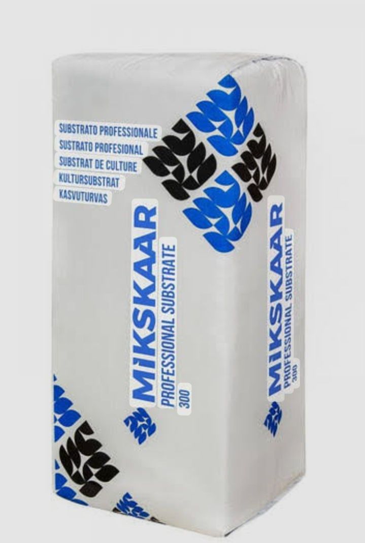 Torf birket kottasi 5 kg Mikskar to'rif