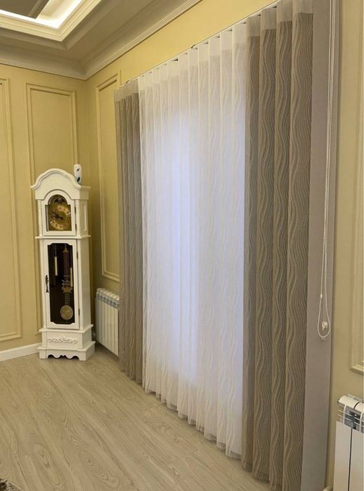 Jalyuzii ideal жалюзи идеал