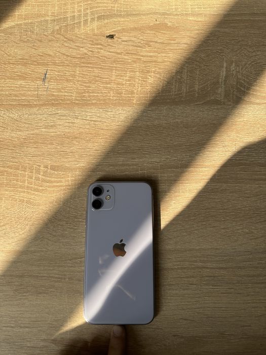 Iphone 11 (128gb)