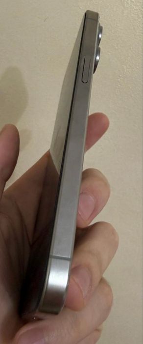 Black fryday Vand iphone 15 pro max 256 impecabil