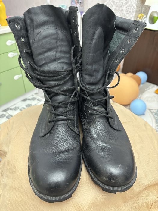 Продам летние берцы