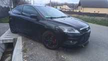 Ford Focus 1.6 benzina an 2010