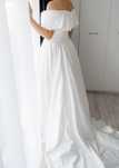 Rochie de mireasa