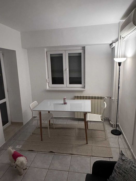 Herastrau garsoniera de inchiriat