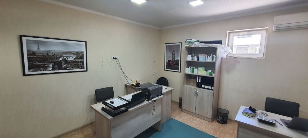 Сдается производственное помещение для производства косметики, фарм