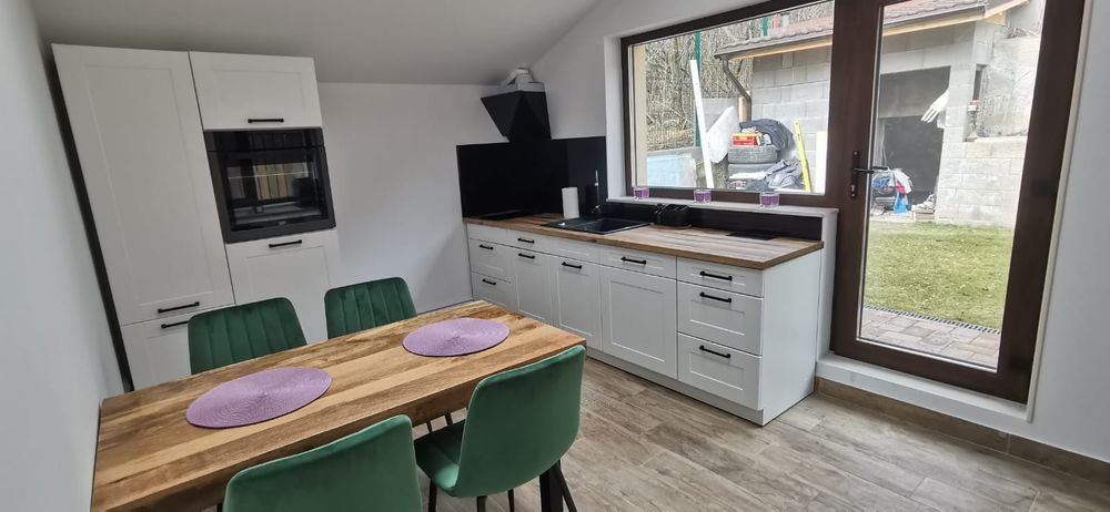 Casa de inchiriat Geigorescu 165 mp