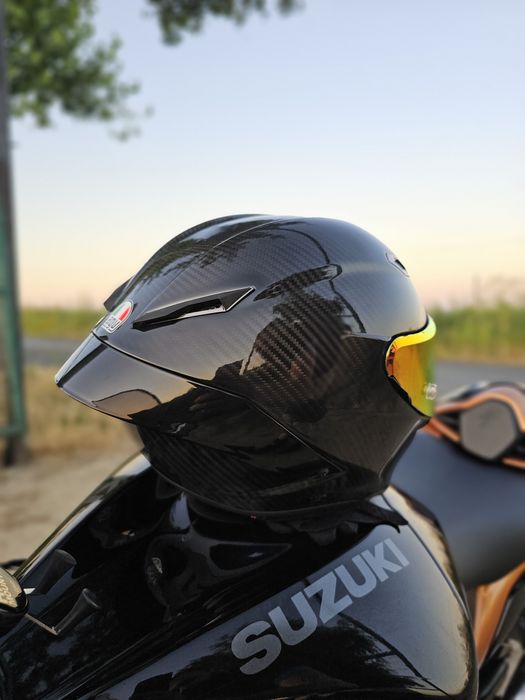 Casca moto Agv Pista GP RR / L