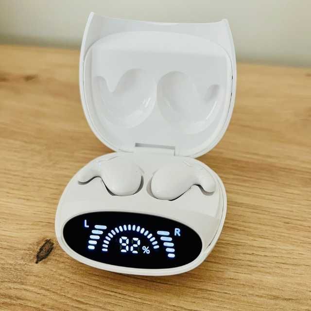 Безжични Слушалки за Сън, Аудио Приказки, Музика, Игра и Почивка