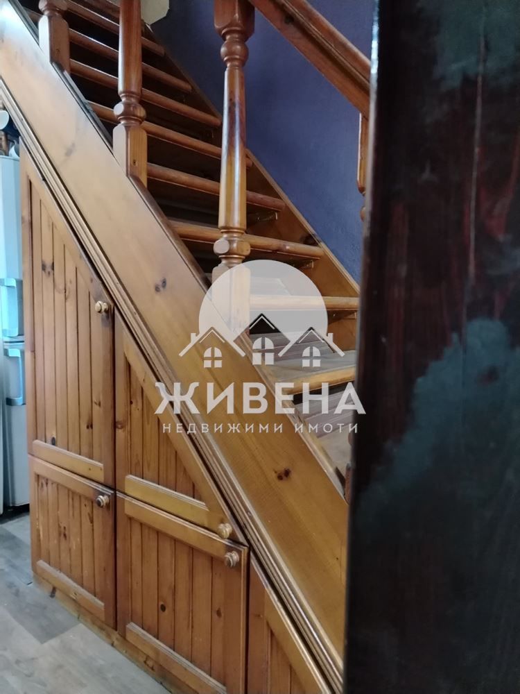 Продава обзаведена къща в с.Котленци, обл. Добрич